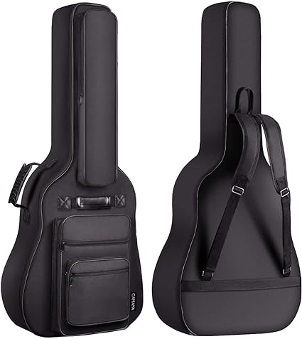 Mejores fundas de guitarra flamenca
