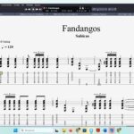Guia de Inicio Guitar Pro 8