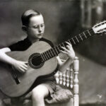Guitarrista narciso yepes
