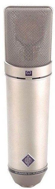 micro-neumann-u87ai